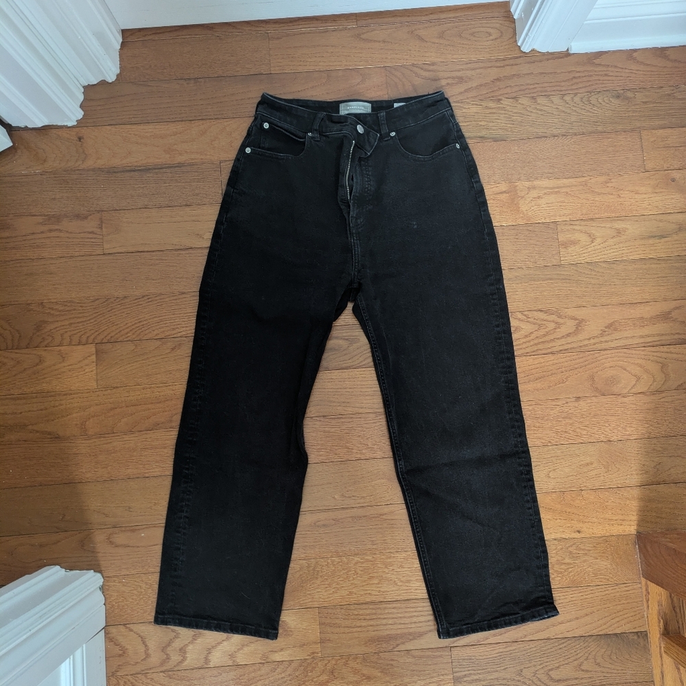Everlane Way-High Hourglass Jean 30 2/$75
